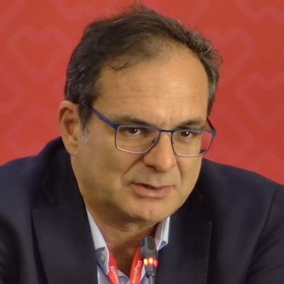 Francisco Marín Ortuño
